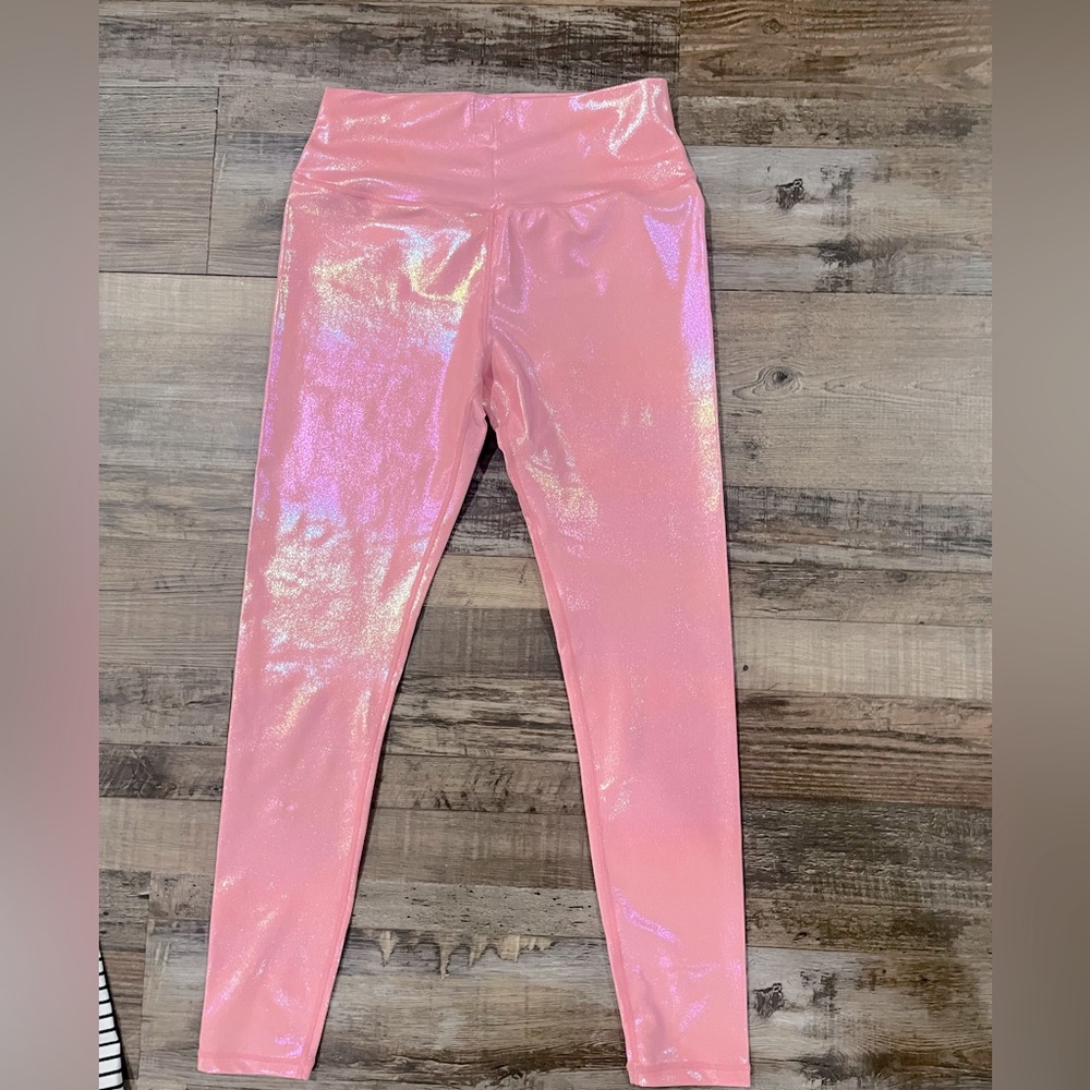 Beyond athletic leggings